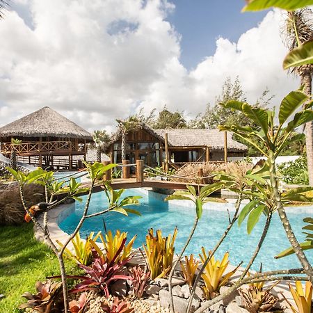 Rancho Noe Cumbuco Hotel Caucaia Exterior foto